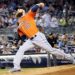 Can the Houston Astros Hang On?