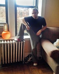 Who’s That Kid: : Andrew ‘Phil’ Bilotta
