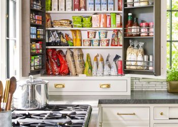 Why is It Essential to Organize Your Kitchen?