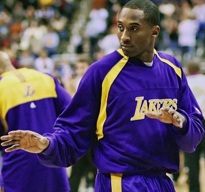 Overtime: On Kobe and Steph