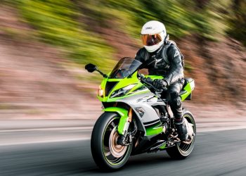 Essential Riding Gear for Every Motorcyclist