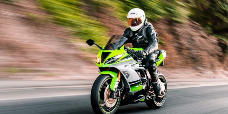 Essential Riding Gear for Every Motorcyclist