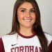 Senior Profile: Ivana Lahcanski