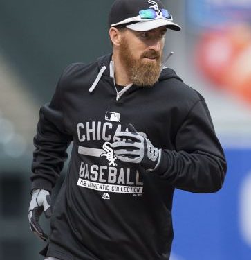Adam LaRoche: Fair or Foul?