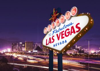 What Shouldn’t Happen In Vegas