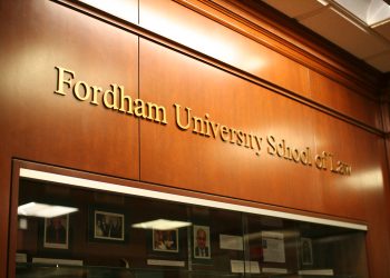 FCRH Hires New Pre-Law Director