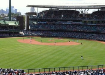 MLB Around the World