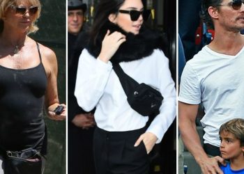 The Fanny Pack Comeback
