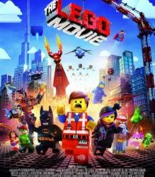 The Lego Movie