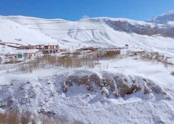 7 Places To Visit in Leh Ladakh in November With Friends