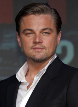 Is DiCaprio to Blame for Oscar Curse?