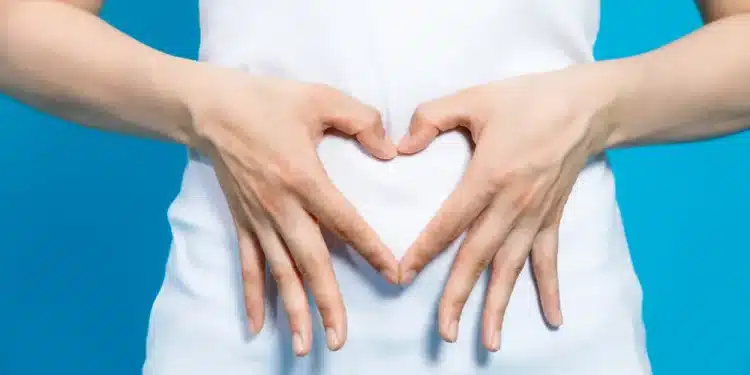 The Top 5 Gut-Healing Supplements