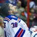 Overtime: On Hockey