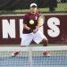 Men’s Tennis Falls to Bucknell