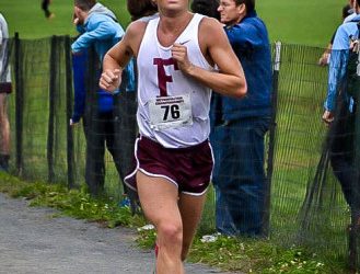 Men’s, Women’s Cross Country Take First