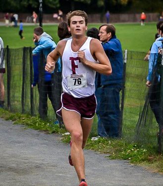 Men’s, Women’s Cross Country Take First