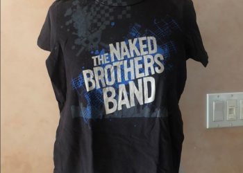 The Naked Brothers Band, Stripped Down
