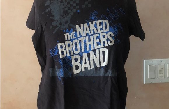 The Naked Brothers Band, Stripped Down