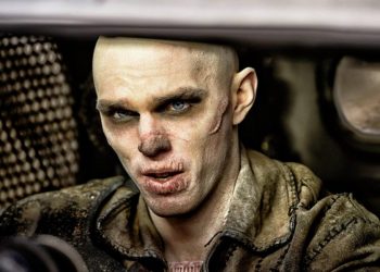 “Mad Max” Holds Up