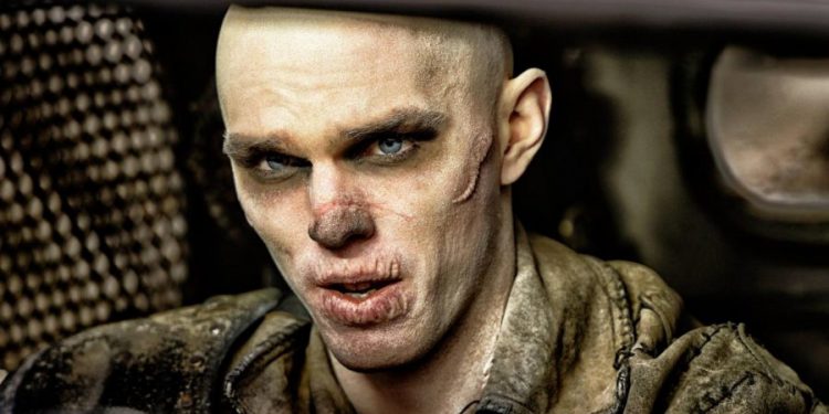“Mad Max” Holds Up