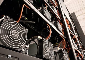 How to Optimize Antminer S9 for Maximum Mining Efficiency