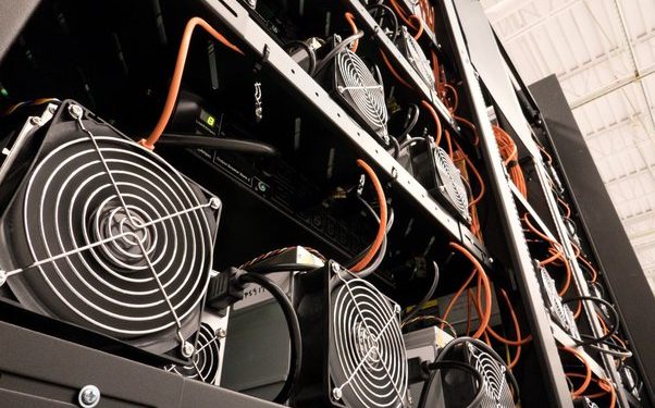 How to Optimize Antminer S9 for Maximum Mining Efficiency