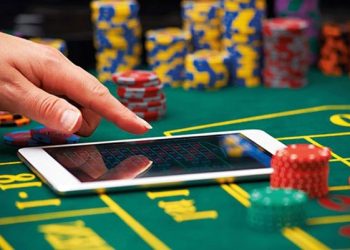 Unmask the Myth: Online Gambling as Leisure Pursuit, Not a Get-Rich-Quick Scheme