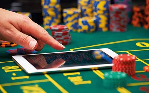 Unmask the Myth: Online Gambling as Leisure Pursuit, Not a Get-Rich-Quick Scheme