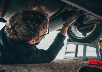 Why Understanding Your Car's History Matters and What It Reveals