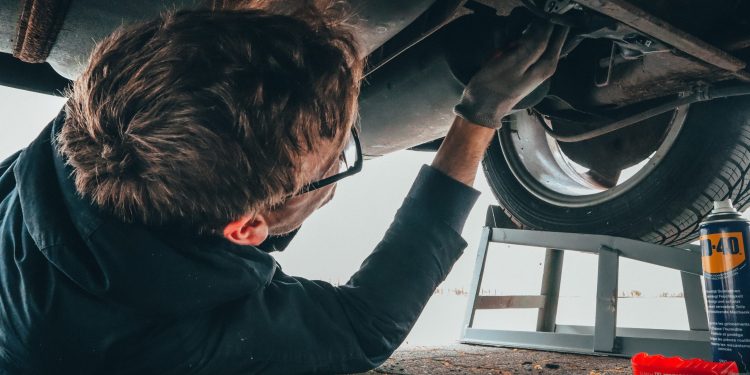 Why Understanding Your Car's History Matters and What It Reveals