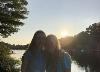 Battling Grief With Compassion
