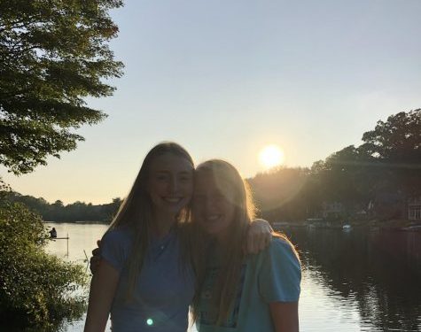 Battling Grief With Compassion