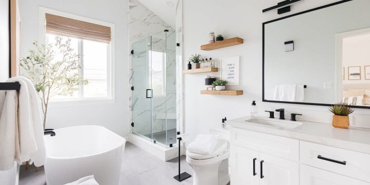 Exploring the Latest Bathroom Remodeling Styles in LA