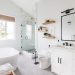 Exploring the Latest Bathroom Remodeling Styles in LA
