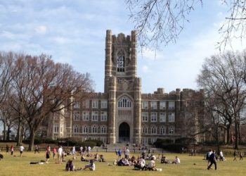 Fordham Should Strengthen Its Core