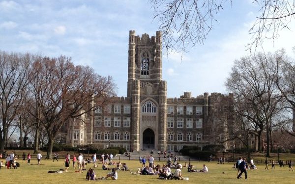 Fordham Should Strengthen Its Core