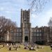 Fordham Should Strengthen Its Core
