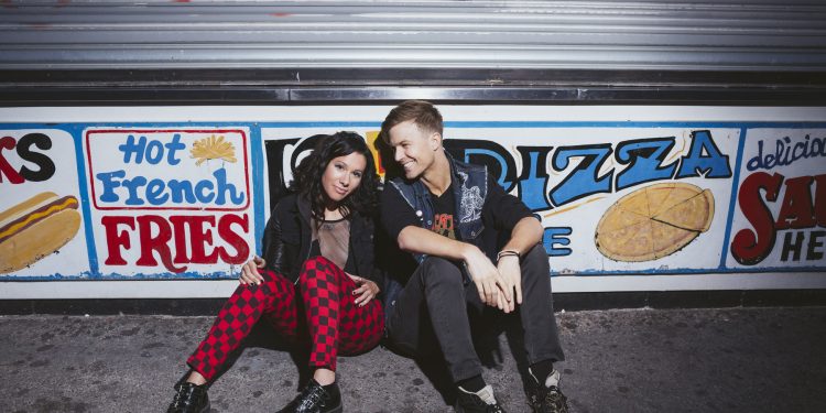 Drowsy Joy to Open for Matt and Kim