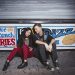 Drowsy Joy to Open for Matt and Kim