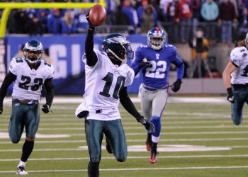 Miracle at the Meadowlands