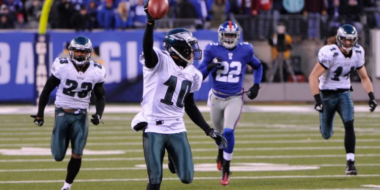 Miracle at the Meadowlands
