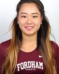 Senior Profile: Mayu Sato