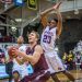 Christian Sengfelder has been an important piece in Fordham’s early success. Zack Miklos/The Fordham Ram