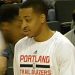 The Rise of C.J. McCollum