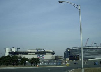 Miracle at the Meadowlands