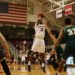 Men’s Basketball Splits Home Stand