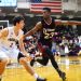 Men End Streak vs. Mass, Fall at SLU