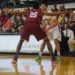 Men’s Basketball Loses Big to St. Joe’s