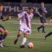 Men’s Soccer Ends Non-Conference Play