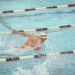 Fordham Swimming Loses Two at UMass